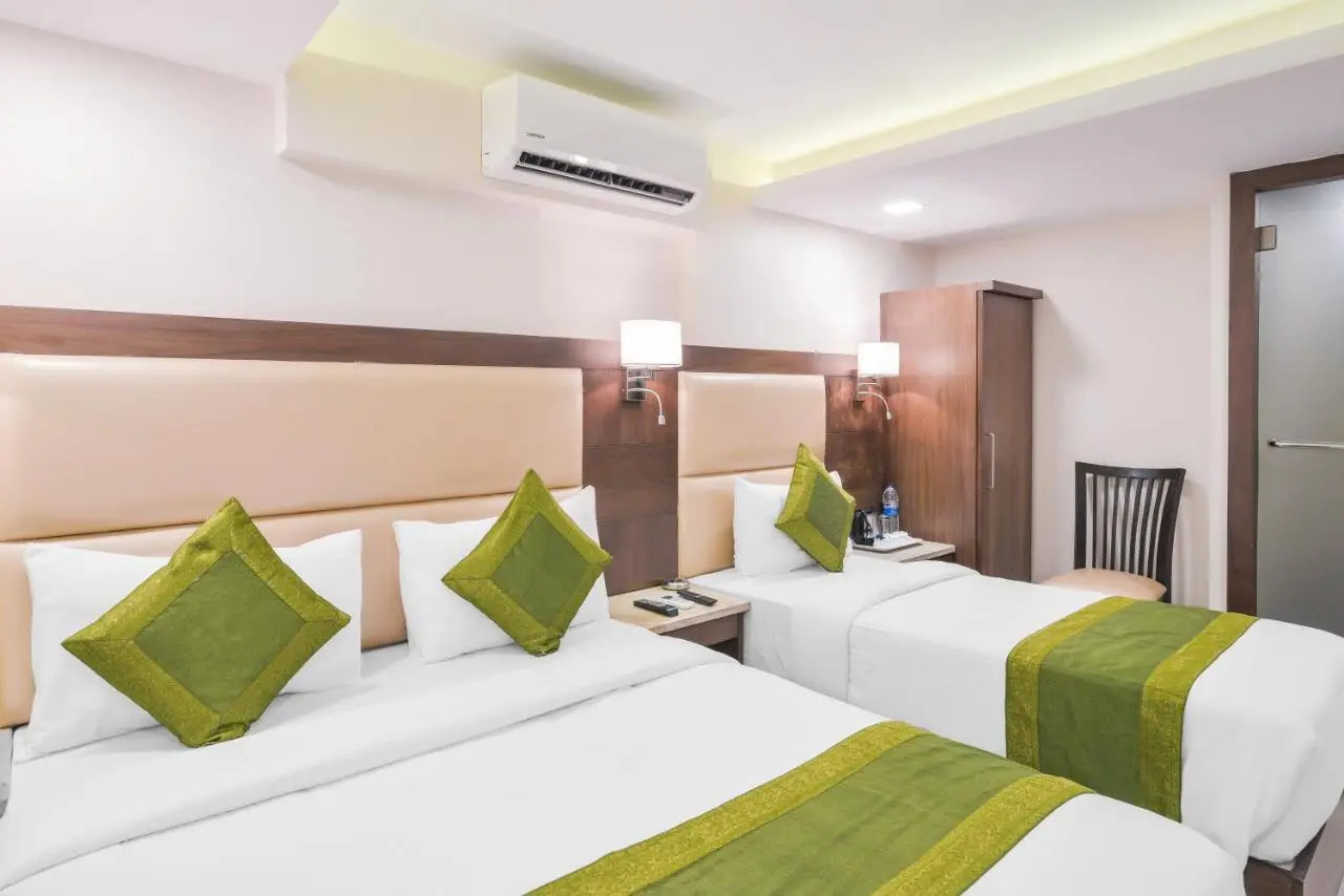 Photo - Oxford Hotel Powai