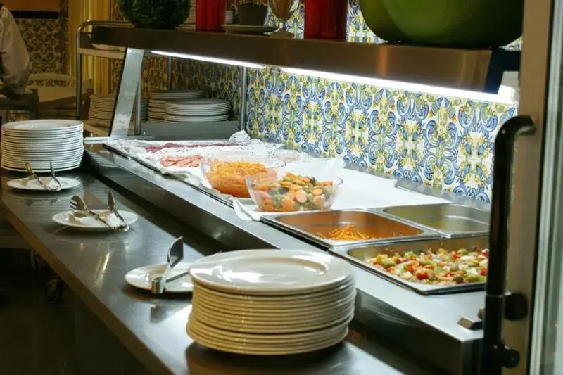 Foto - Hotel Las Vegas