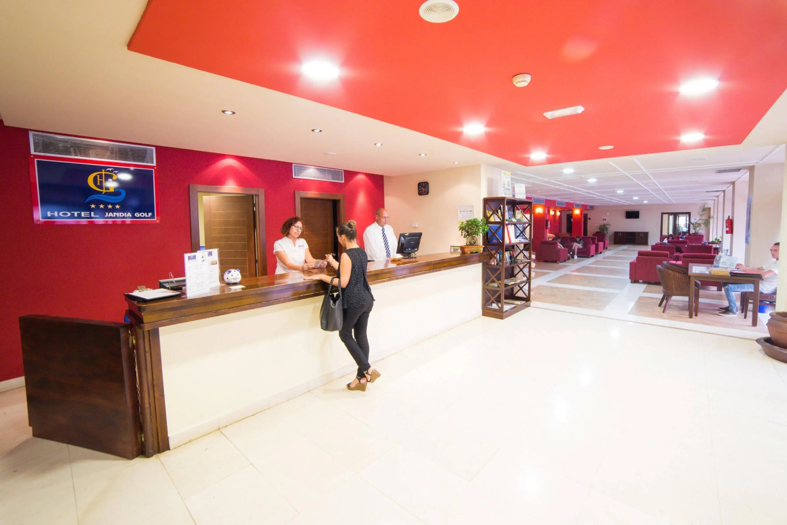 Foto - Hotel LIVVO Jandía Golf