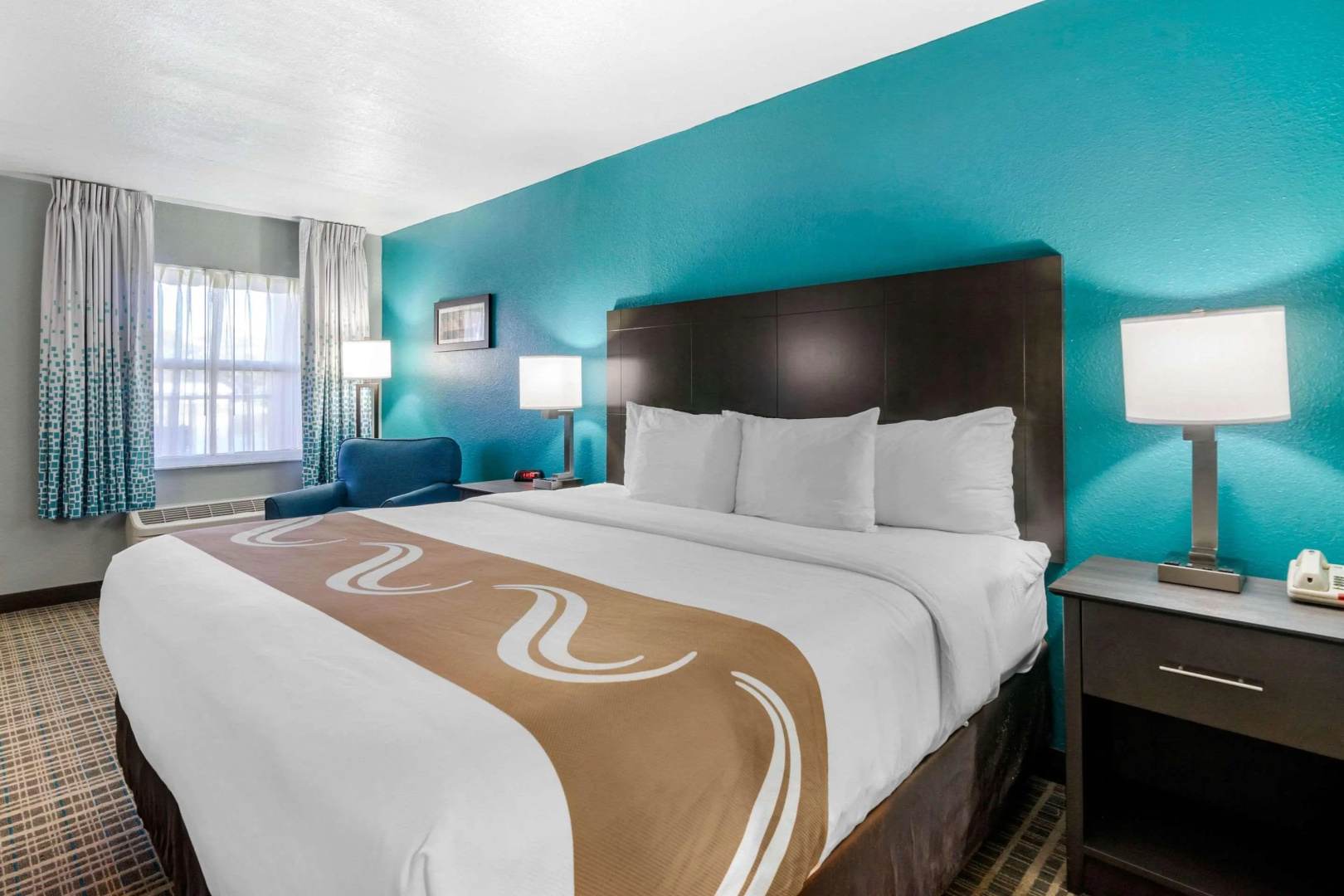 Foto - Quality Inn Bradenton North I-75