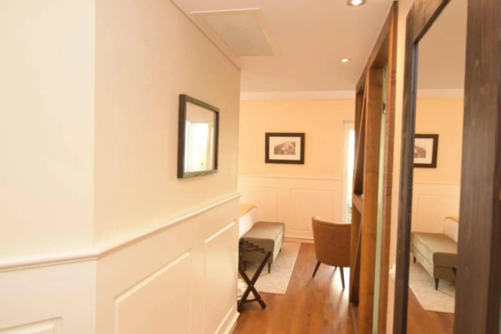 Foto - Lisbon Wine Hotel