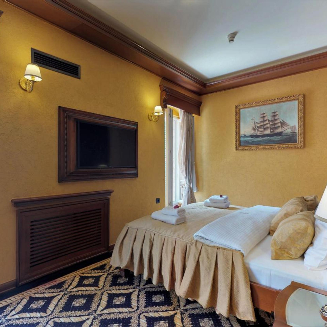 Photo - Historic Boutique Hotel Cattaro