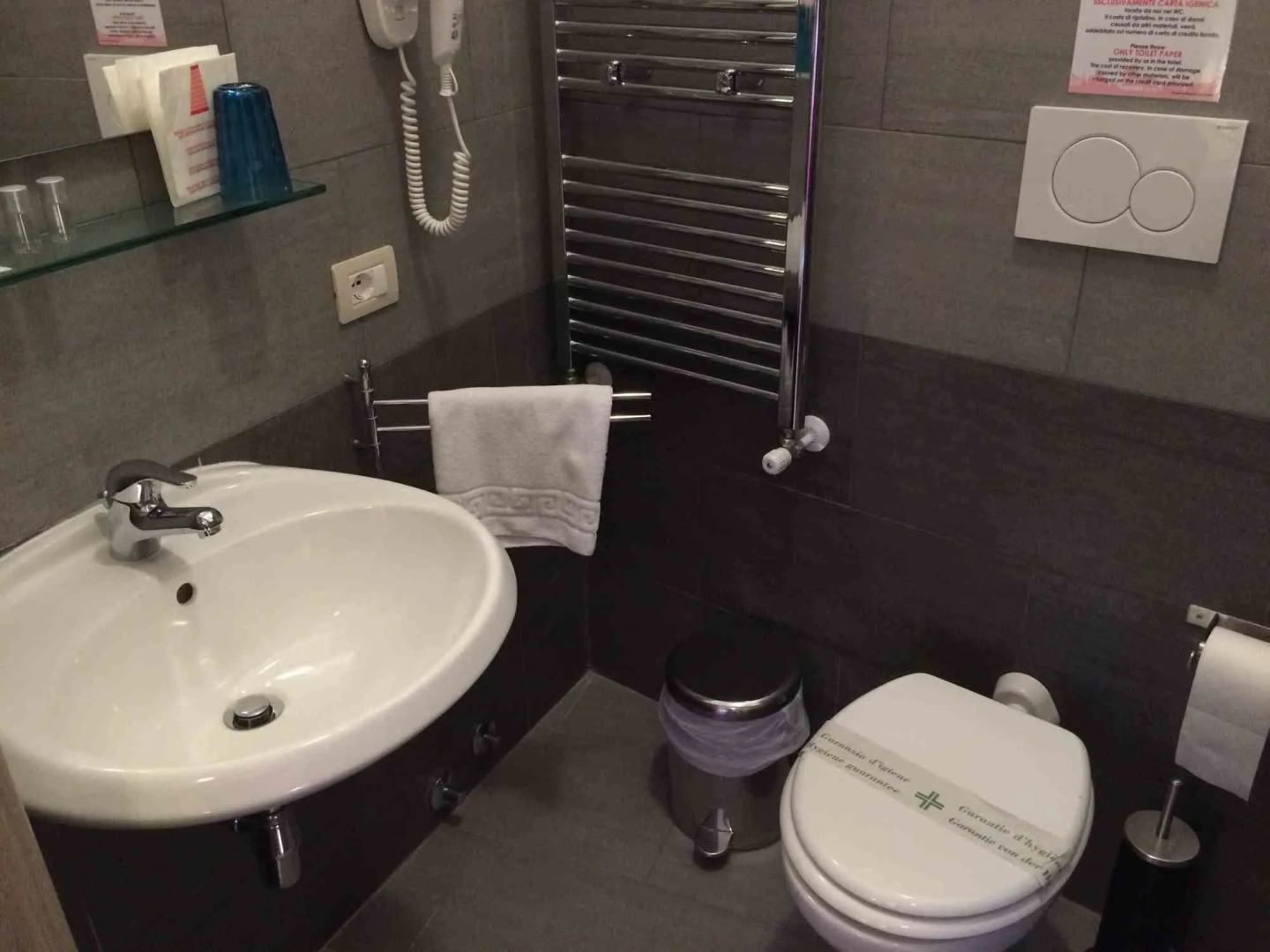 Photo - Roman Holidays Rooms Otranto