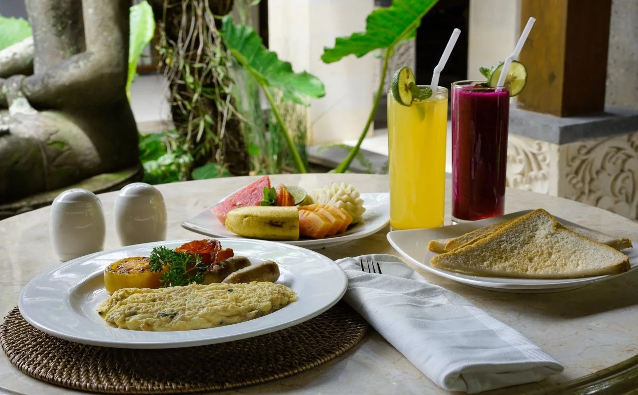 Foto - Buana Tirta Ubud Villa