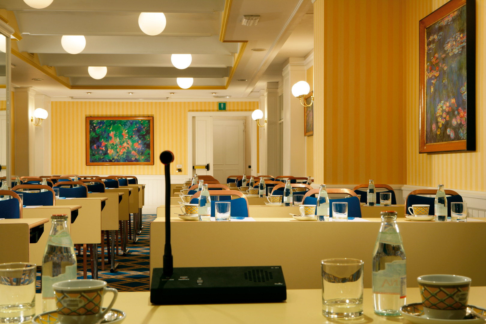 Foto - Hotel Capitol Milano