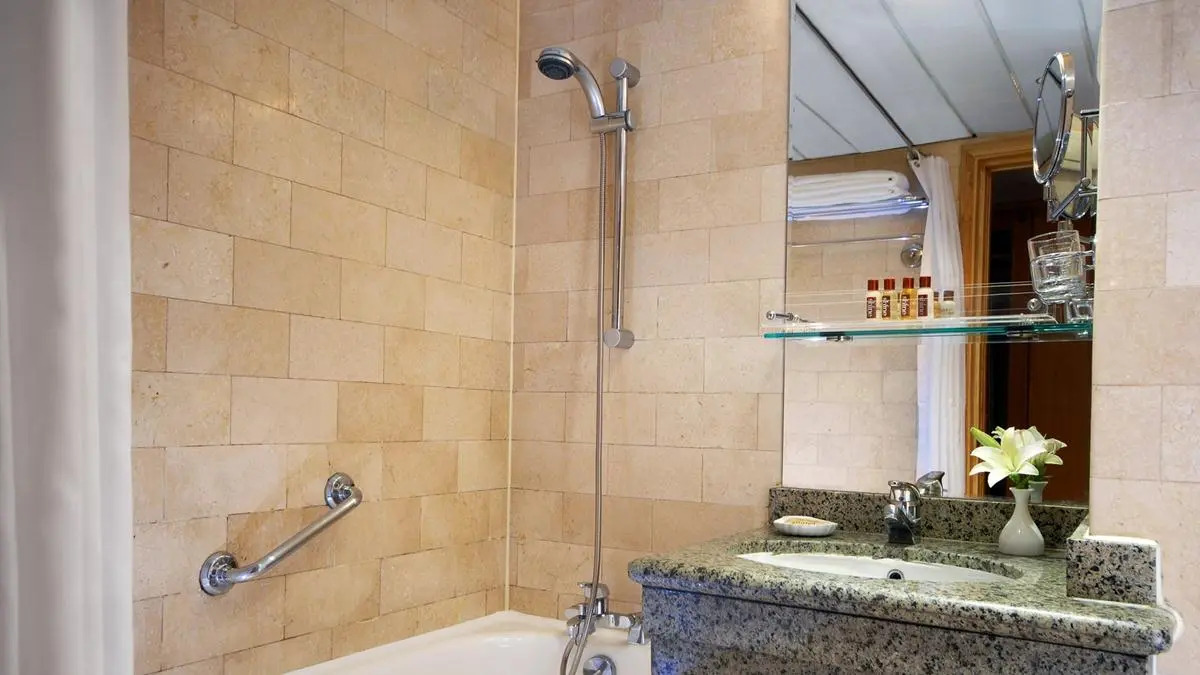 Foto - Sheraton Montazah Hotel