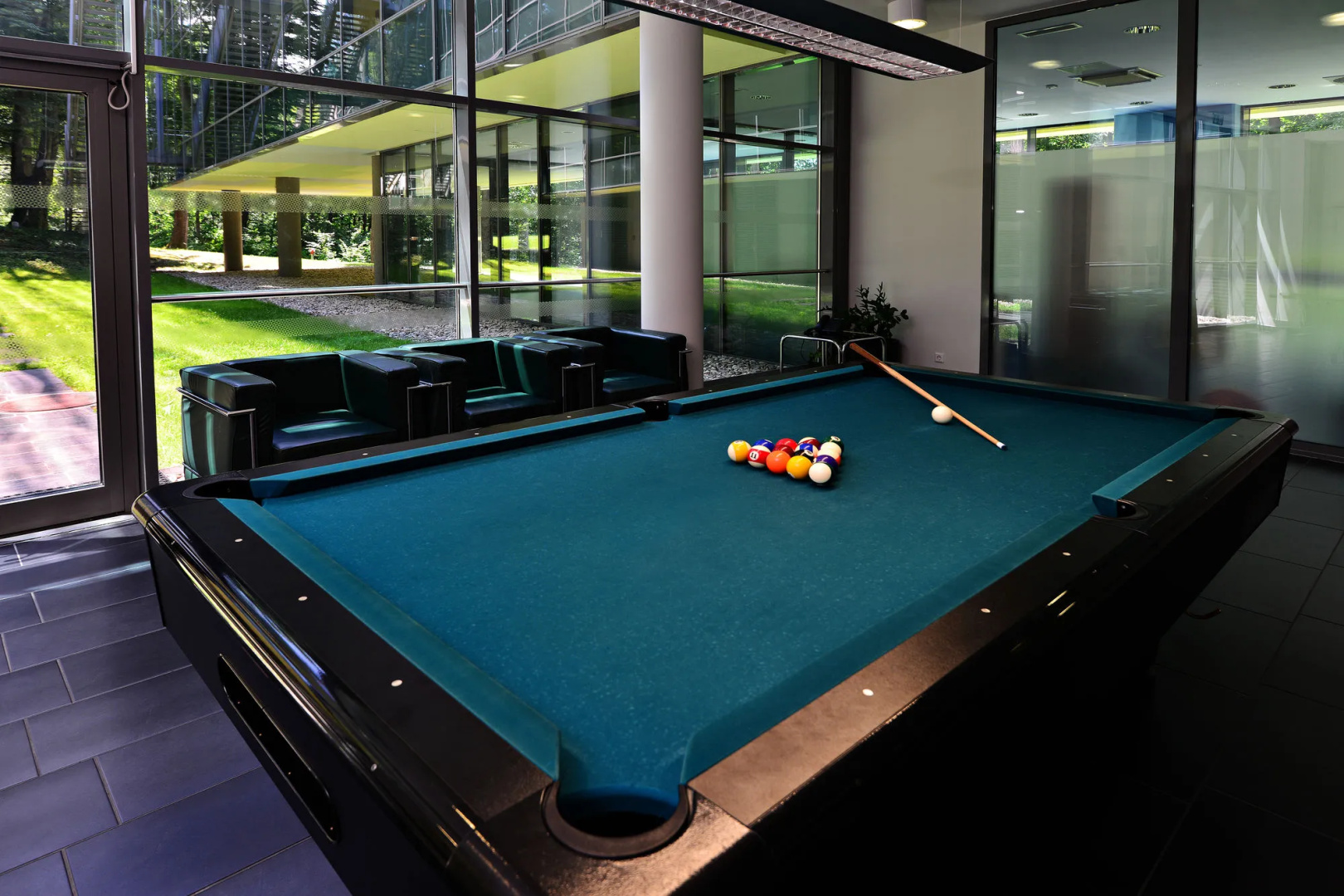 Photo - Four Points by Sheraton Ljubljana Mons