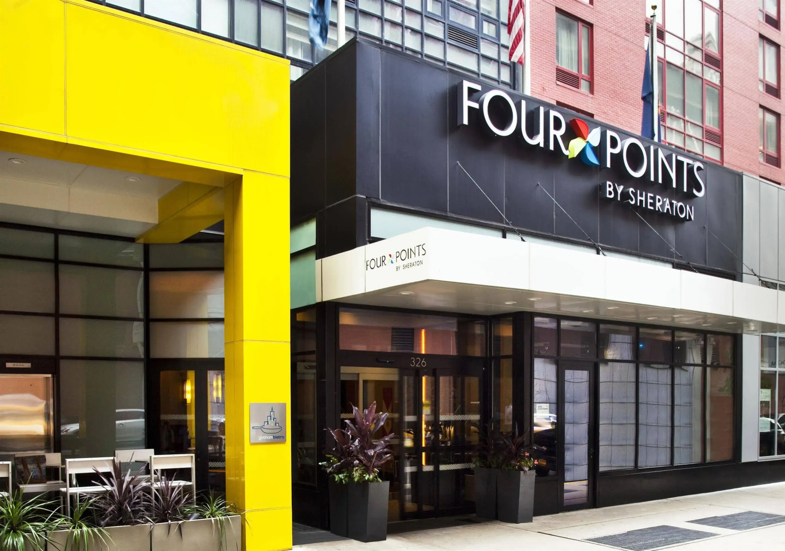 Photo - Four Points by Sheraton Midtown - Times Square