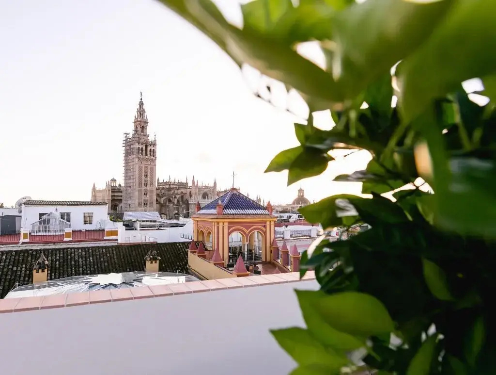 Foto - Joya del Casco Boutique Hotel