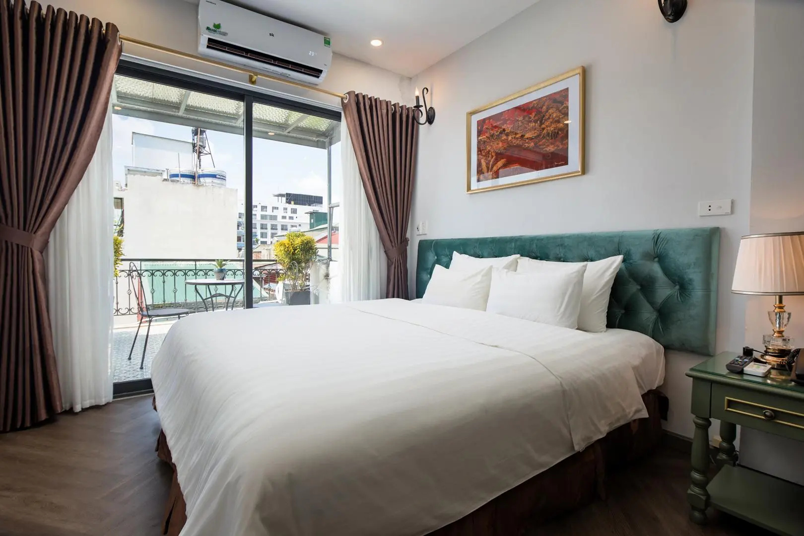 Photo - Hanoi Gatsby Hotel