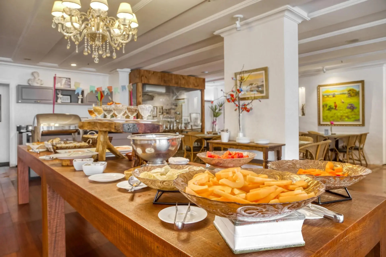Photo - Tulip Inn Fortaleza