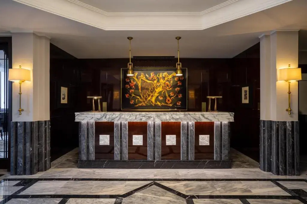 Foto - The One Monumental Palace