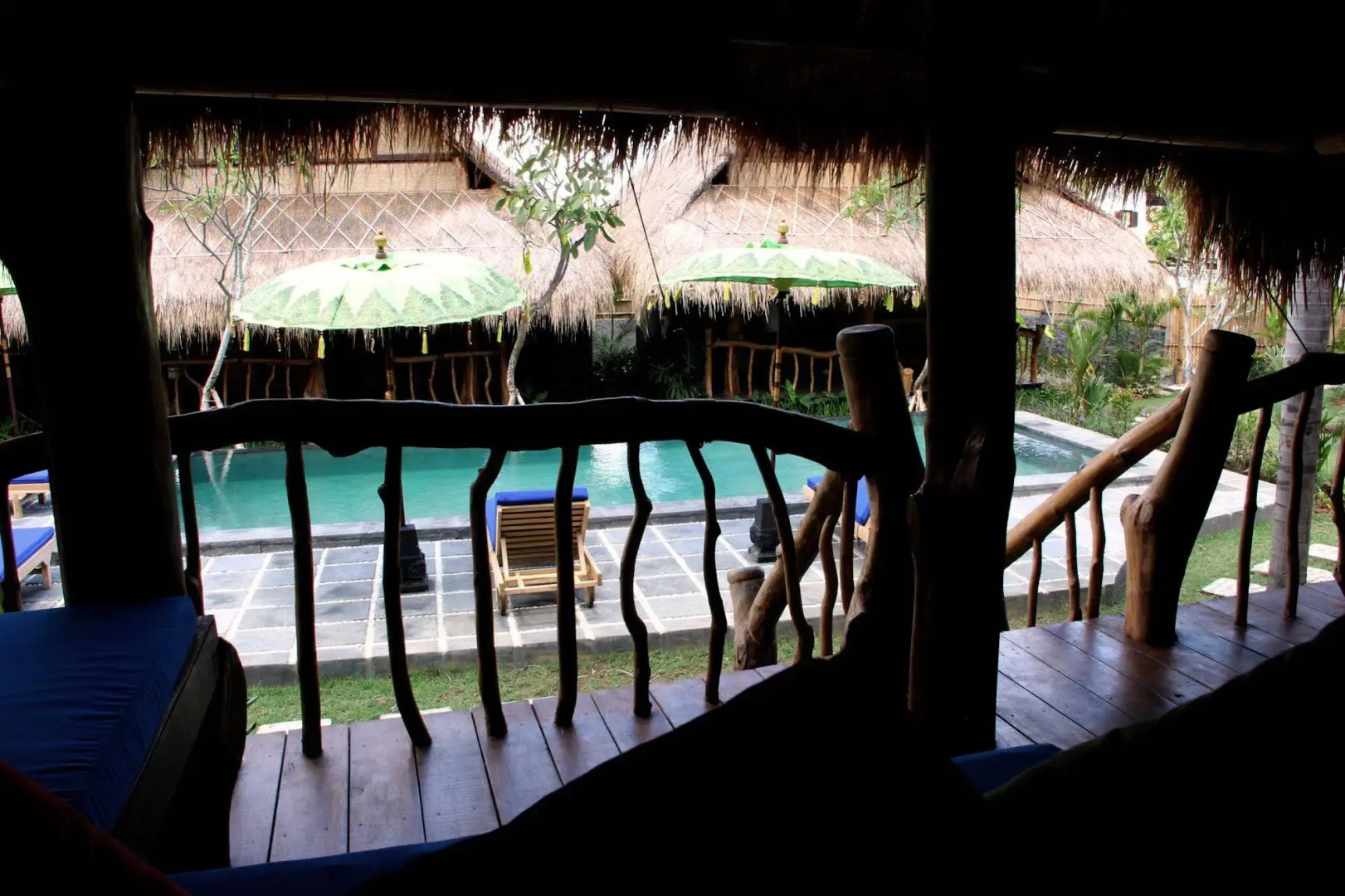 Foto - The Calmtree Bungalows