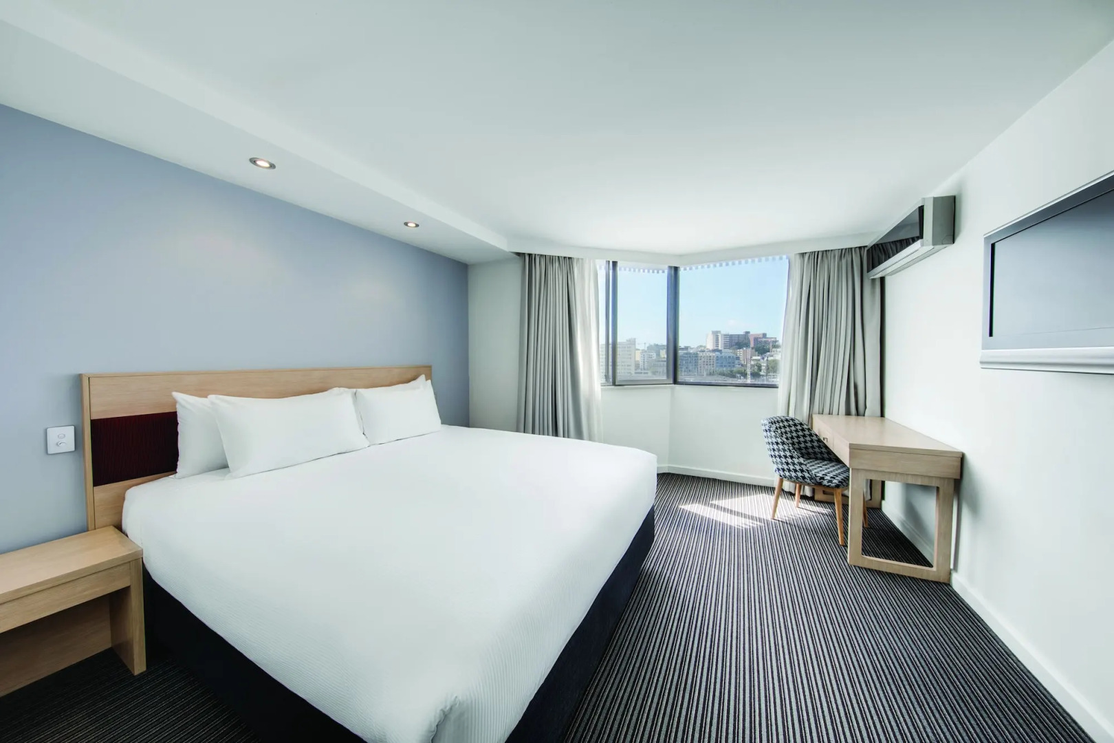 Photo - Central Studio Hotel Sydney