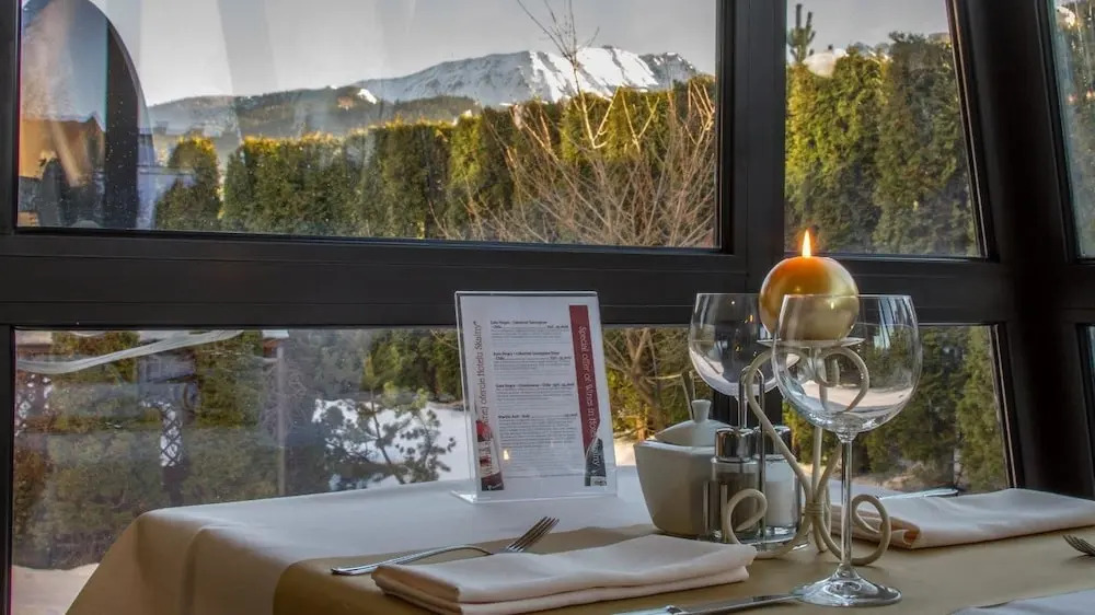 Photo - Hotel Skalny