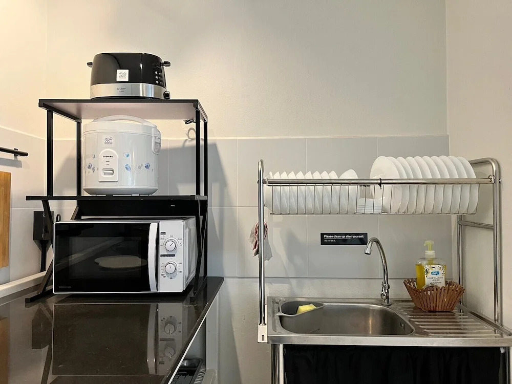 Foto - Mini-Me HUBS, Charm Suites & Pool in Old City