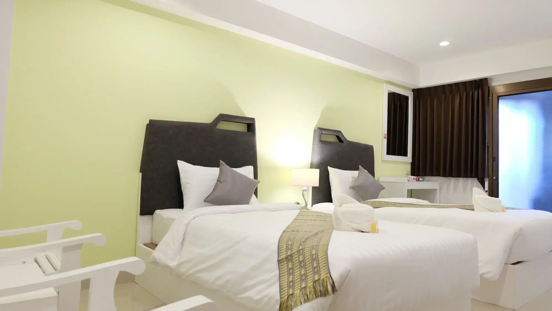 Foto - Sunny Residence