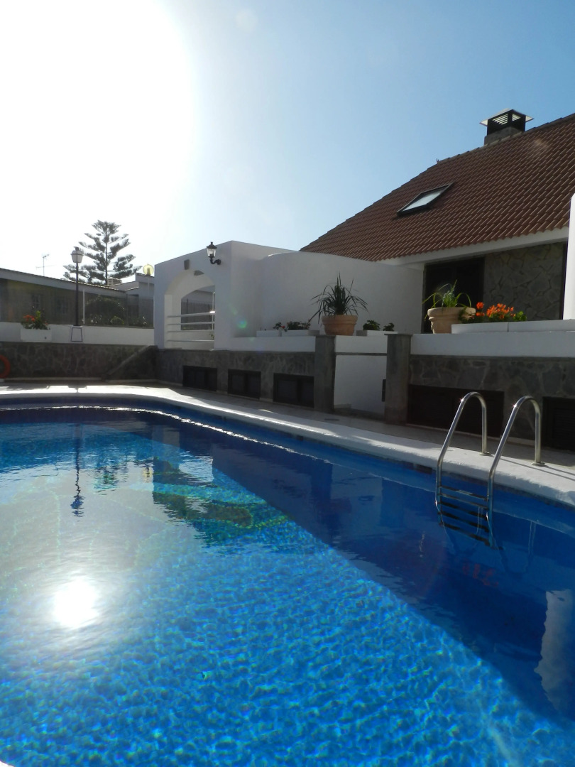 Foto - Villas Las Almenas