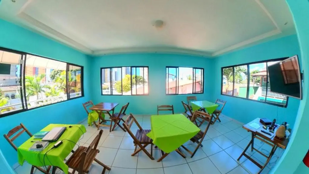 Photo - Pousada Jardim Mágico