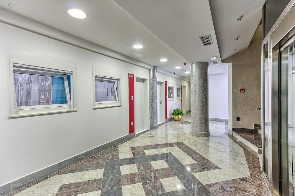 Foto - Split City Rooms