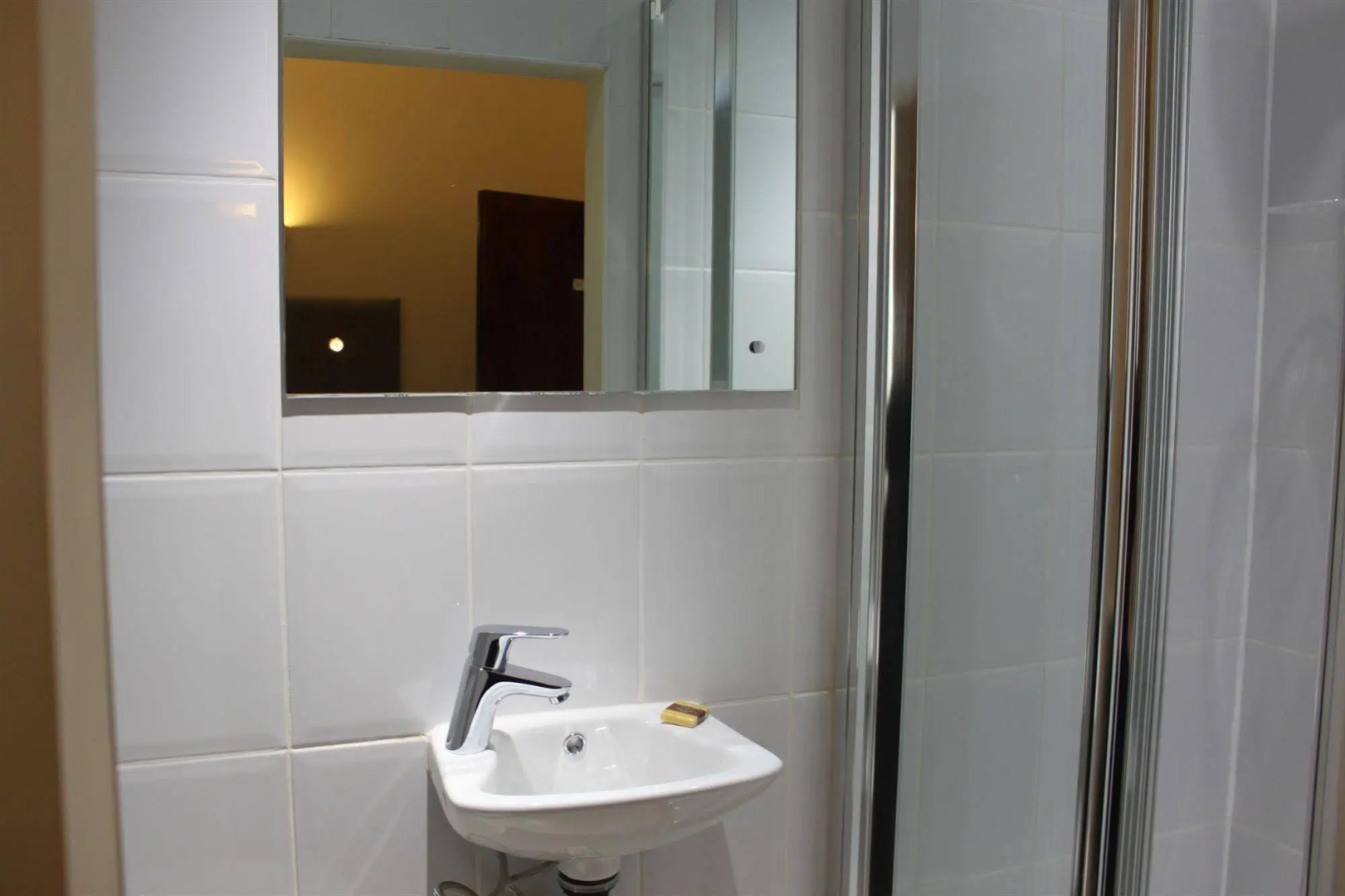 Foto - Kings Cross Hotel