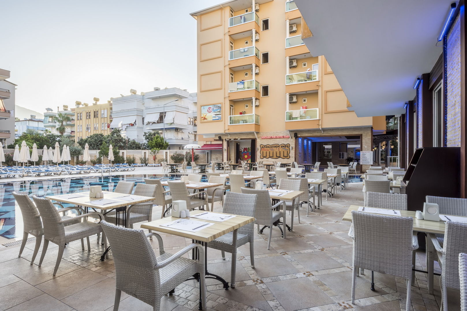 Foto - Taç Premier Hotel & Spa