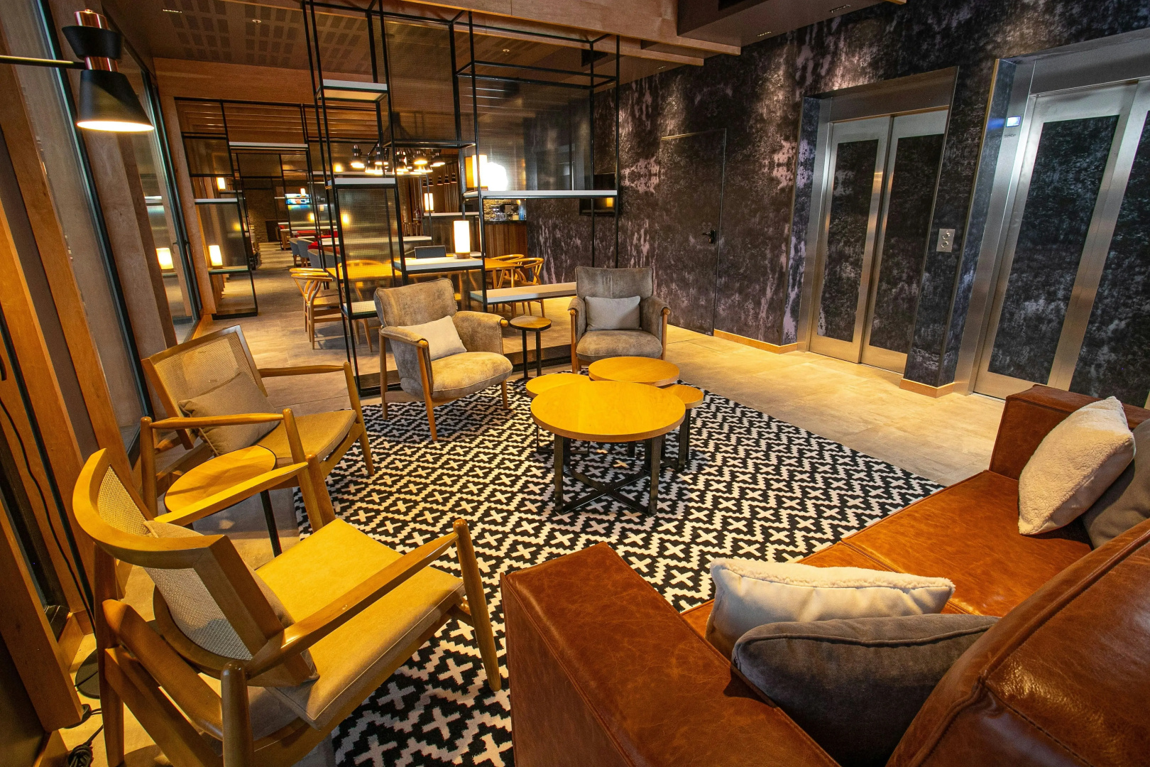 Photo - Hampton by Hilton Bariloche