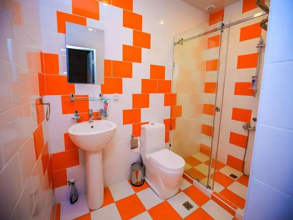 Photo - SAMARQAND ART HOTEl