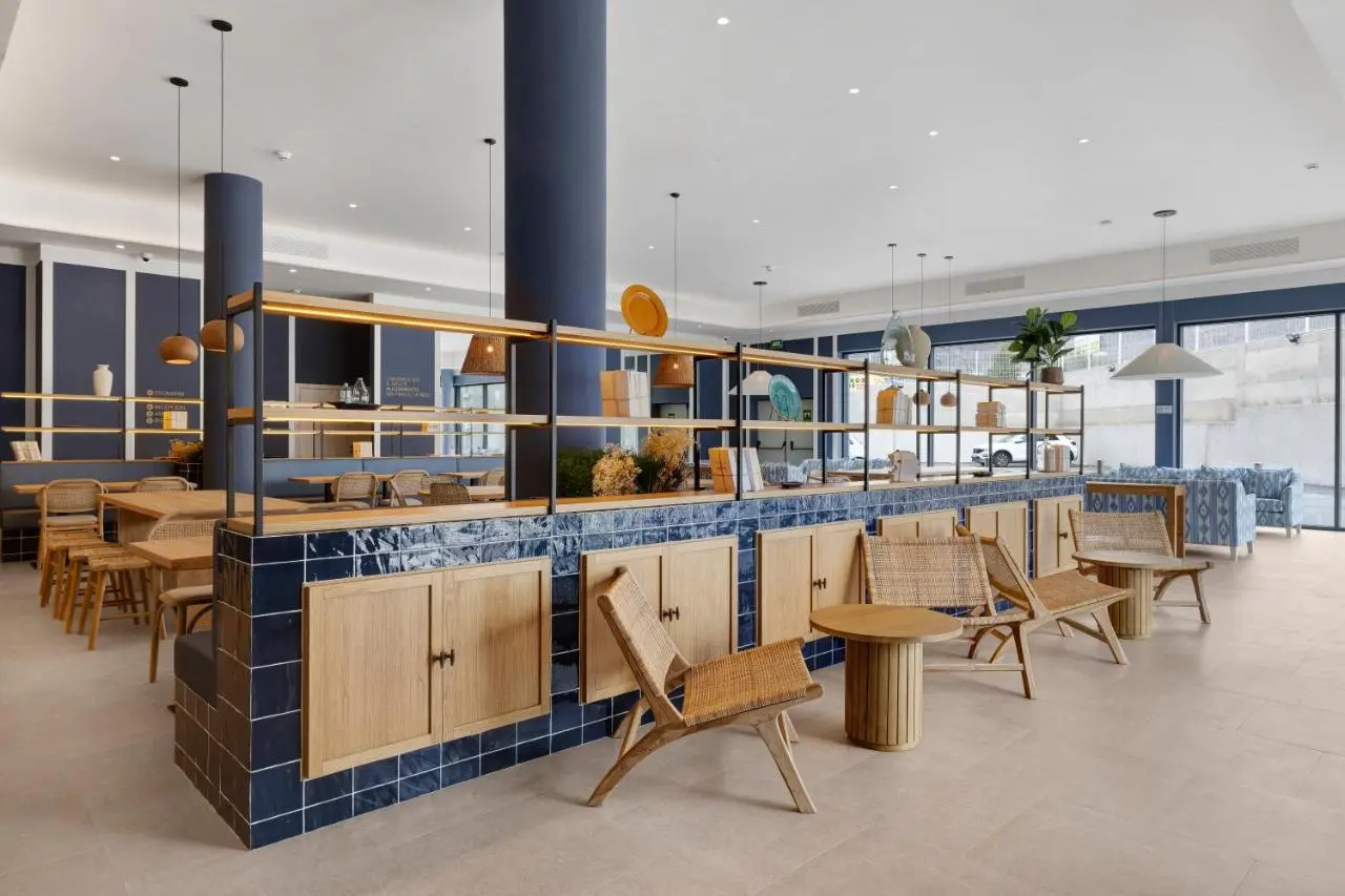 Foto - B&B Hotel Benidorm Finestrat
