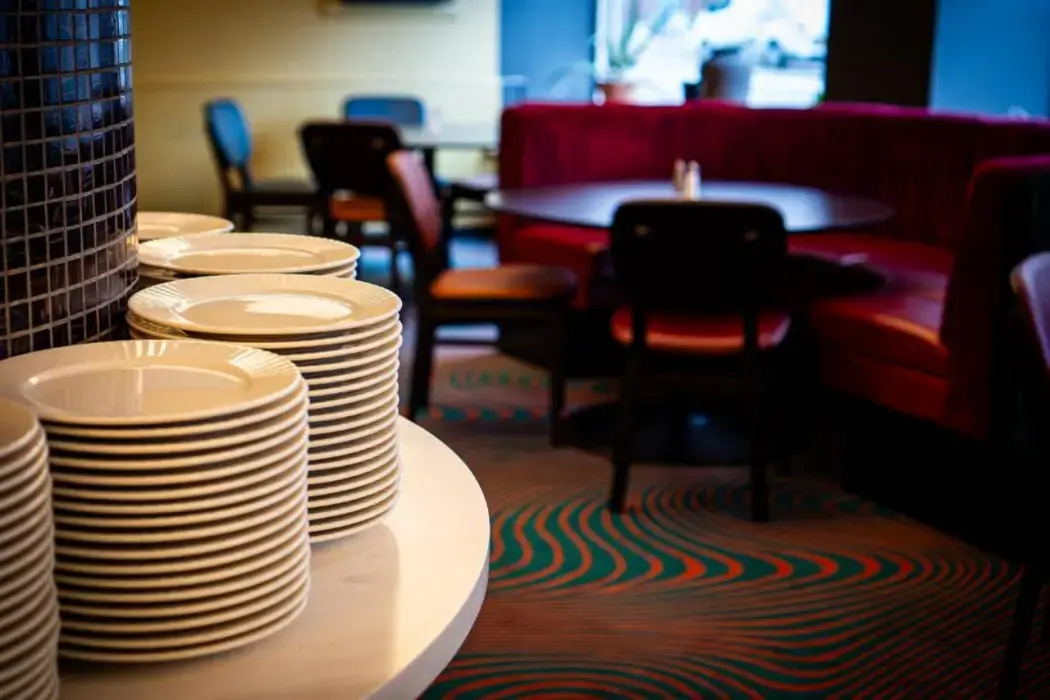 Photo - ProfilHotels Richmond