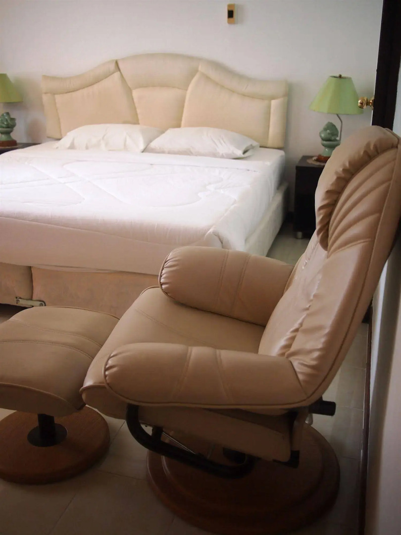 Foto - Wong Amat House