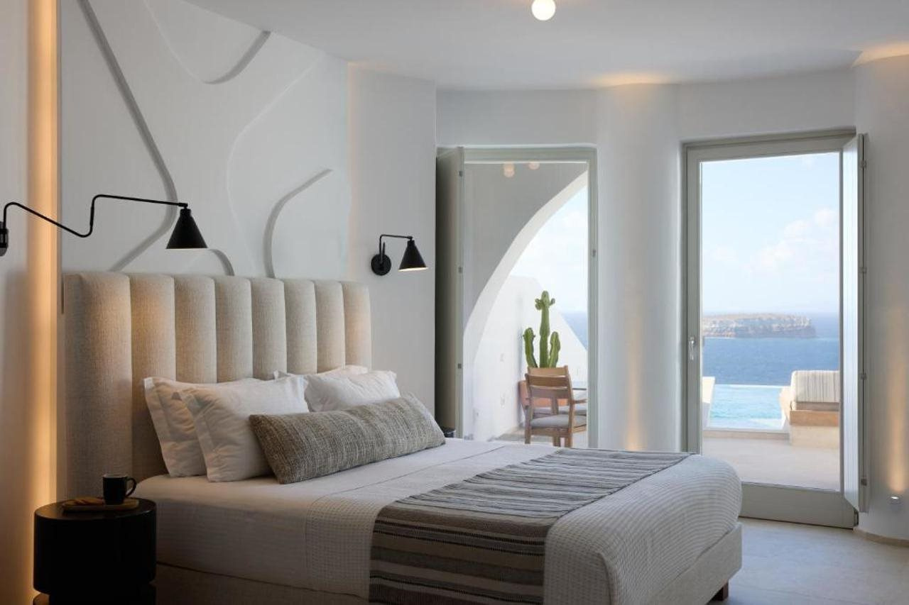Foto - Omna Caldera Suites