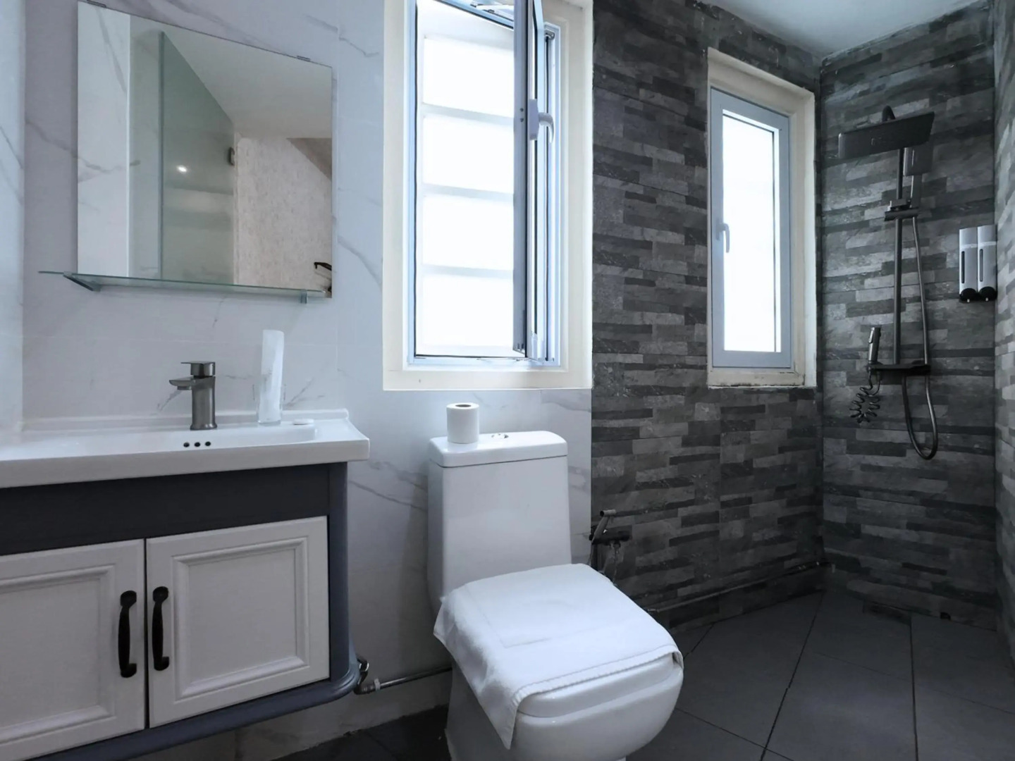 Foto - Kam Leng Hotel