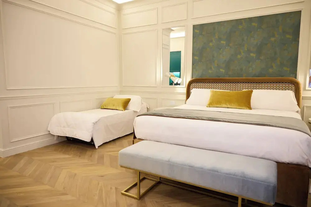 Foto - Residenza Maglioni al Bargello