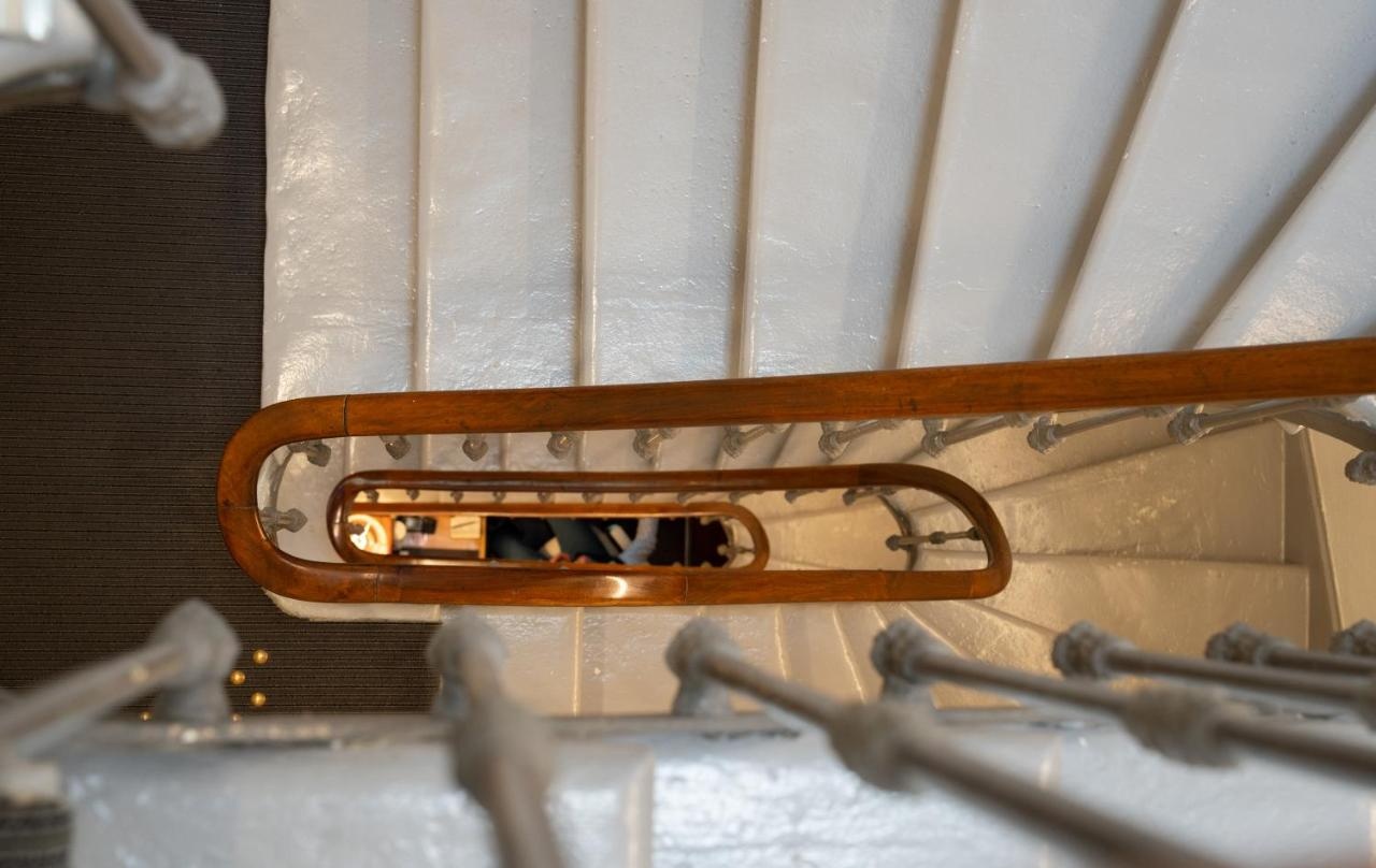 Photo - Hotel des Grands Hommes - Bordeaux Centre