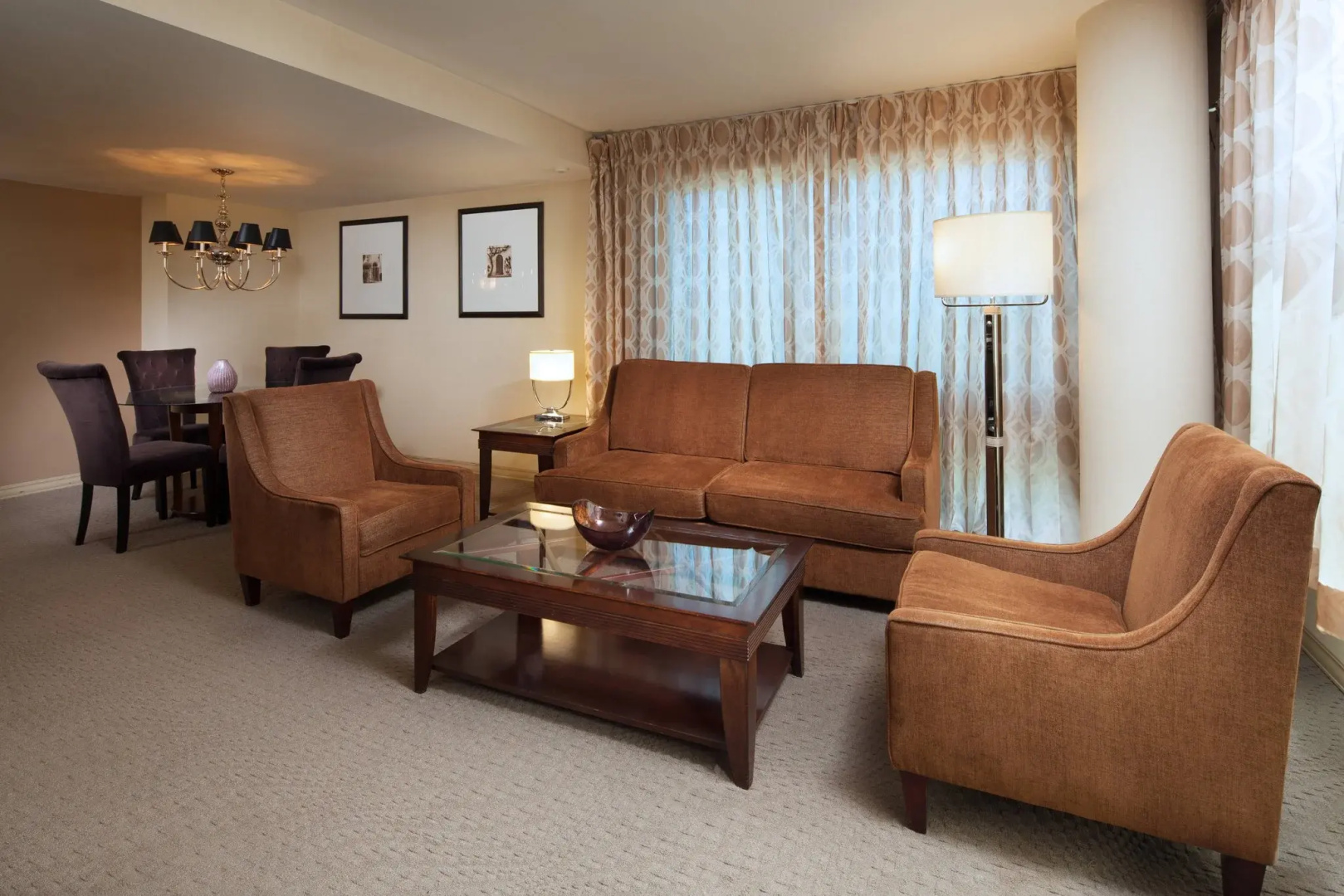 Photo - Sheraton Ontario Airport Hotel