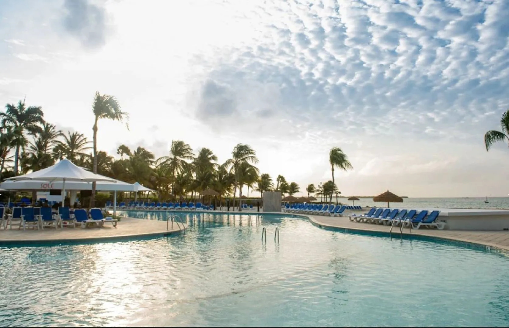 Foto - Renaissance Wind Creek Aruba Resort