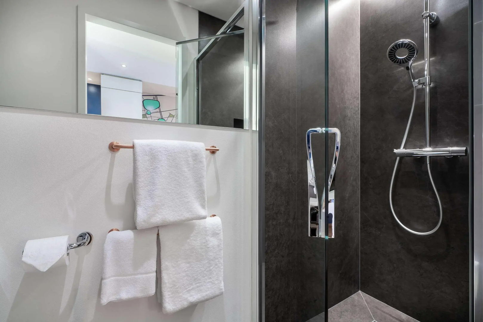 Foto - Holiday Inn - the niu, Hide Berlin Friedrichshain by IHG