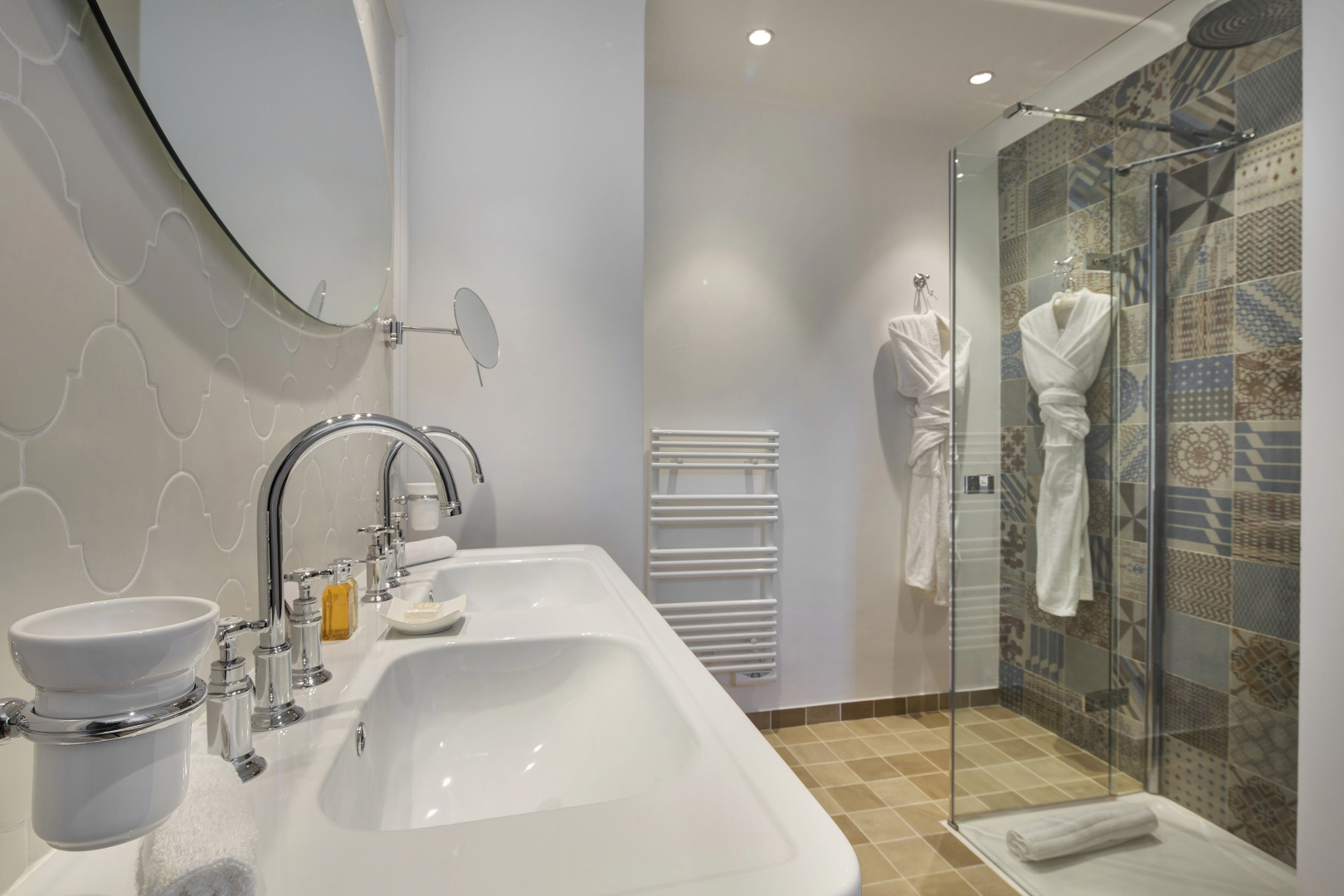 Foto - Ermitage de l'Oasis & Spa - Cannes Mandelieu