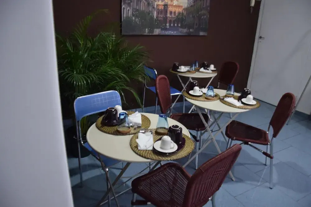 Photo - ETNEA STYLE CATANIA Comfort Rooms
