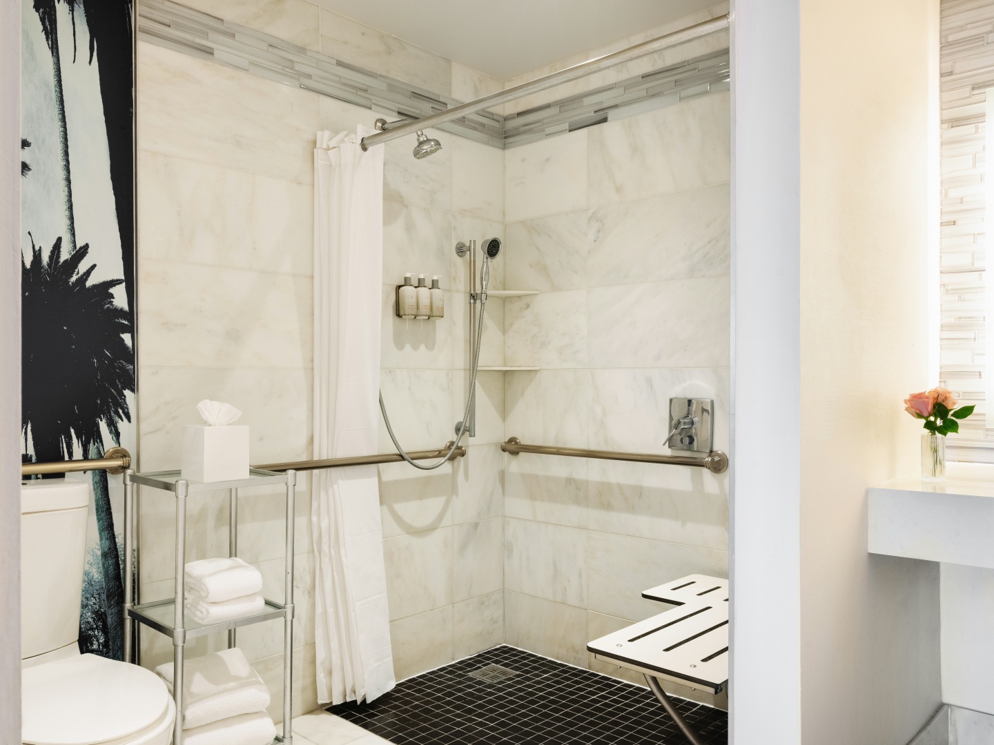 Foto - The Mosaic Hotel - Beverly Hills