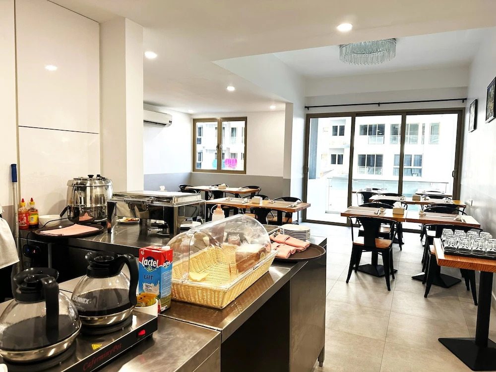 Foto - 85 SOHO Hotel & Apartment