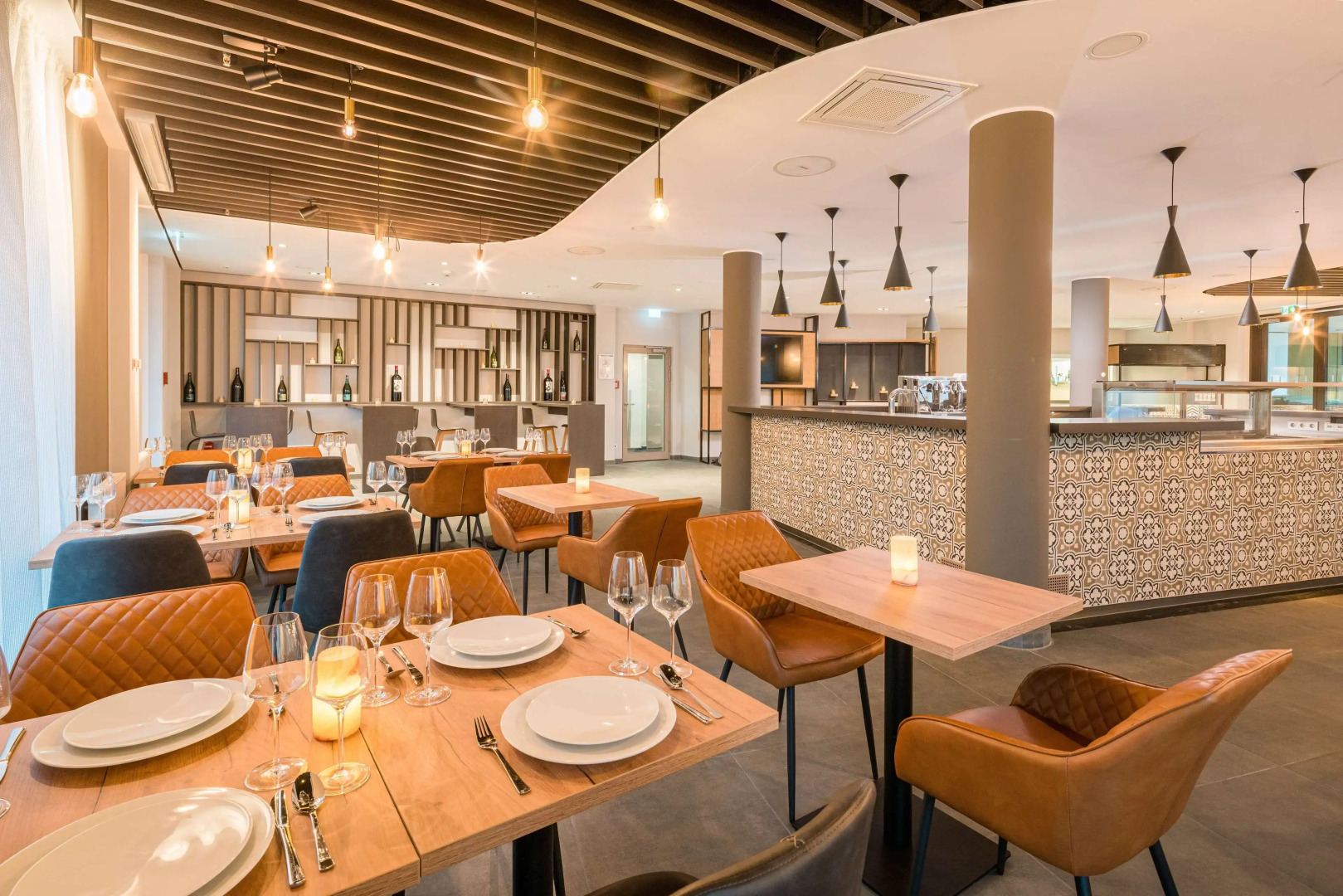 Photo - Best Western Hotel Airport Frankfurt