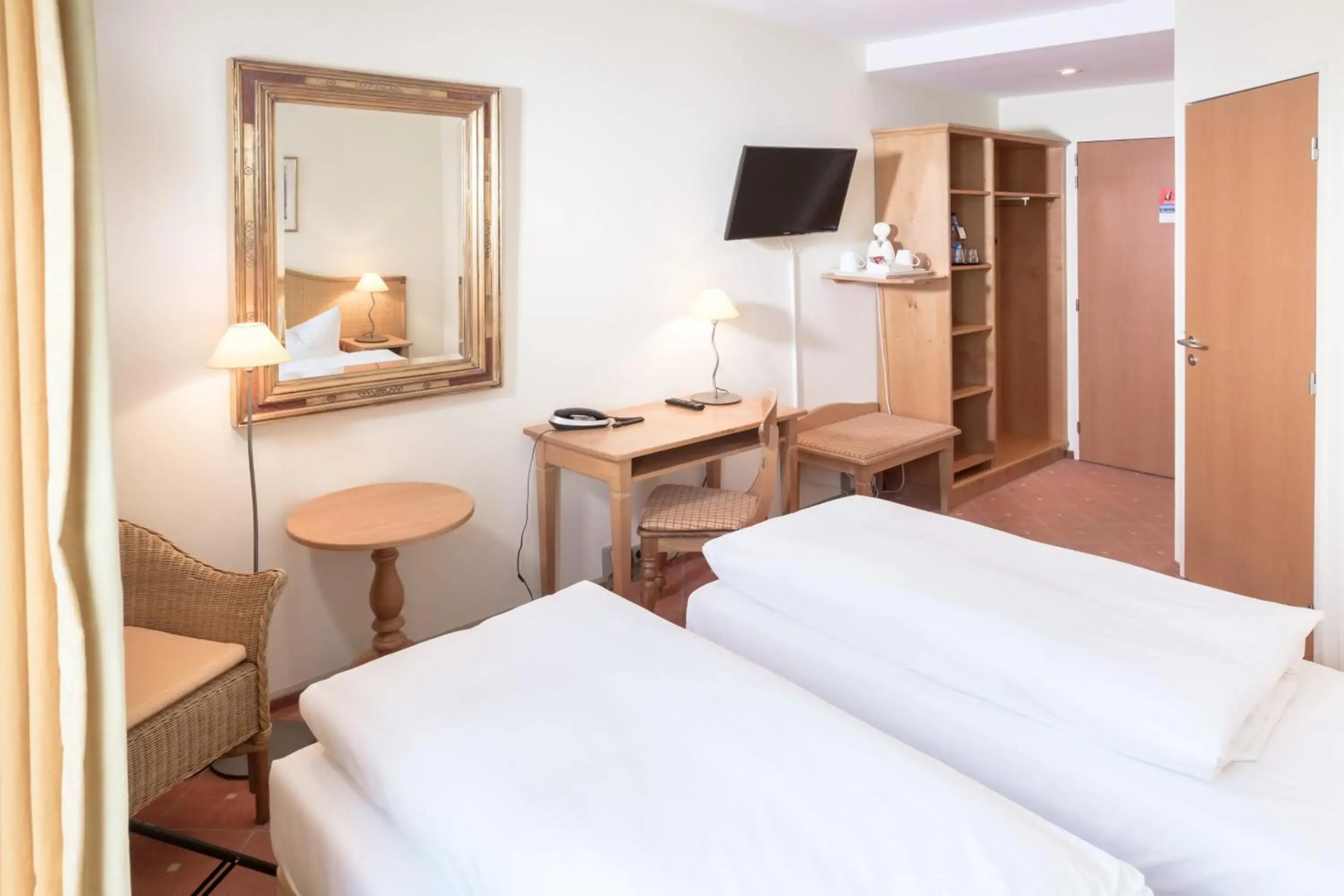 Photo - Hotel Leipzig City Nord by Campanile