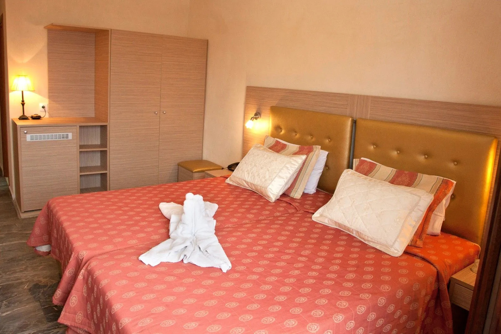 Foto - Thalia deco City & Beach Hotel
