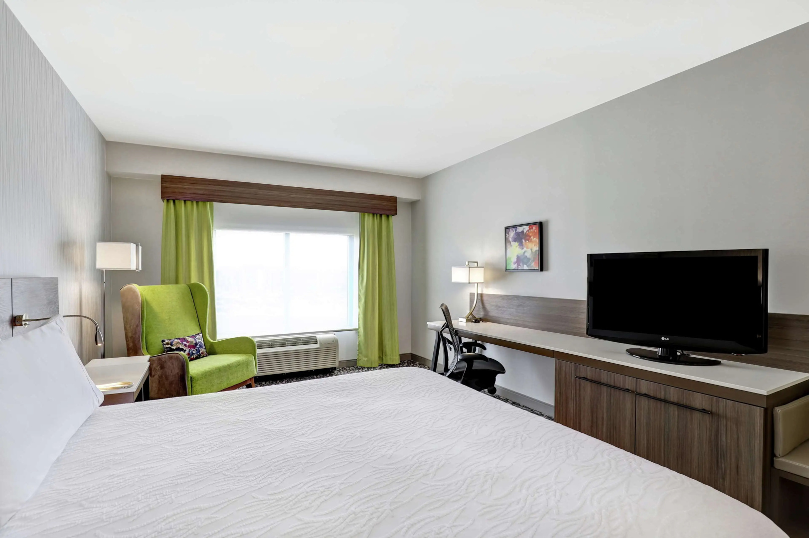 Photo - Hilton Garden Inn Toronto/Ajax