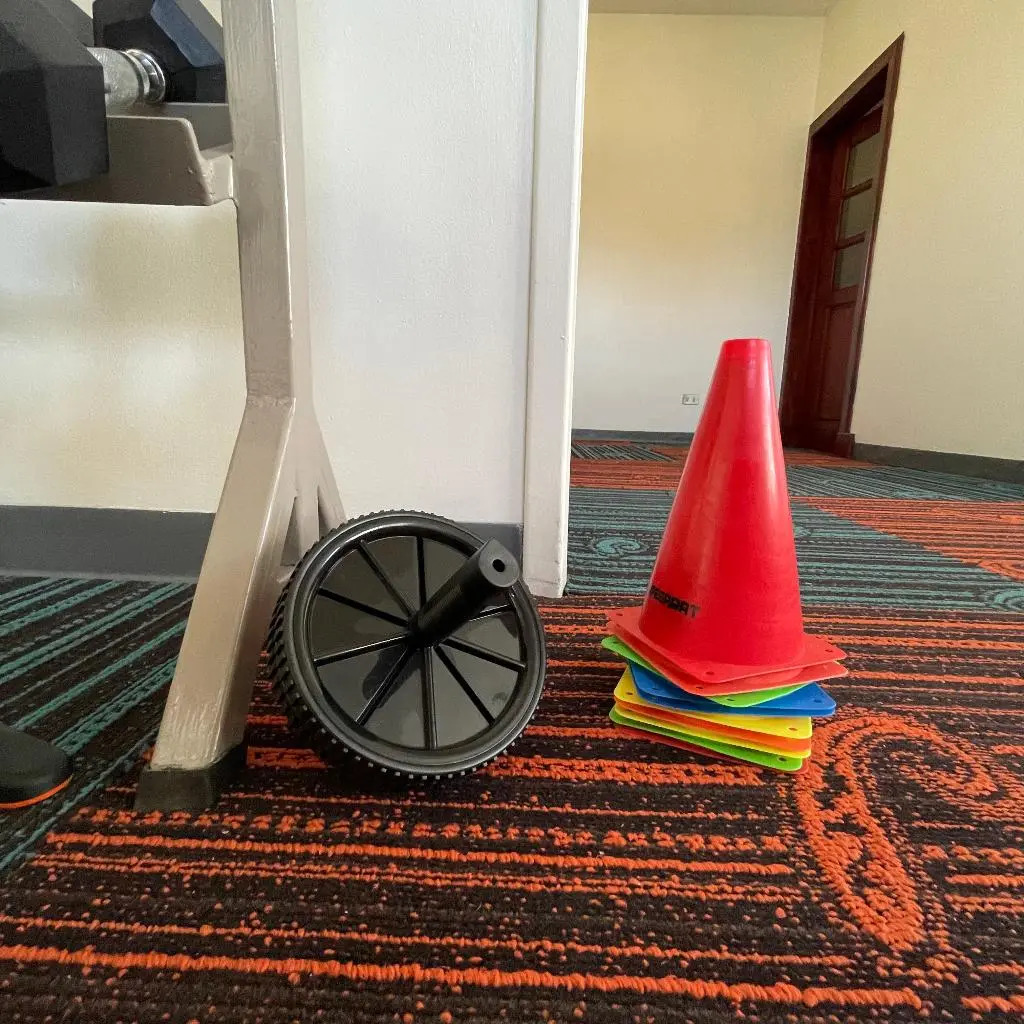 Foto - Parque del Lago Boutique Hotel