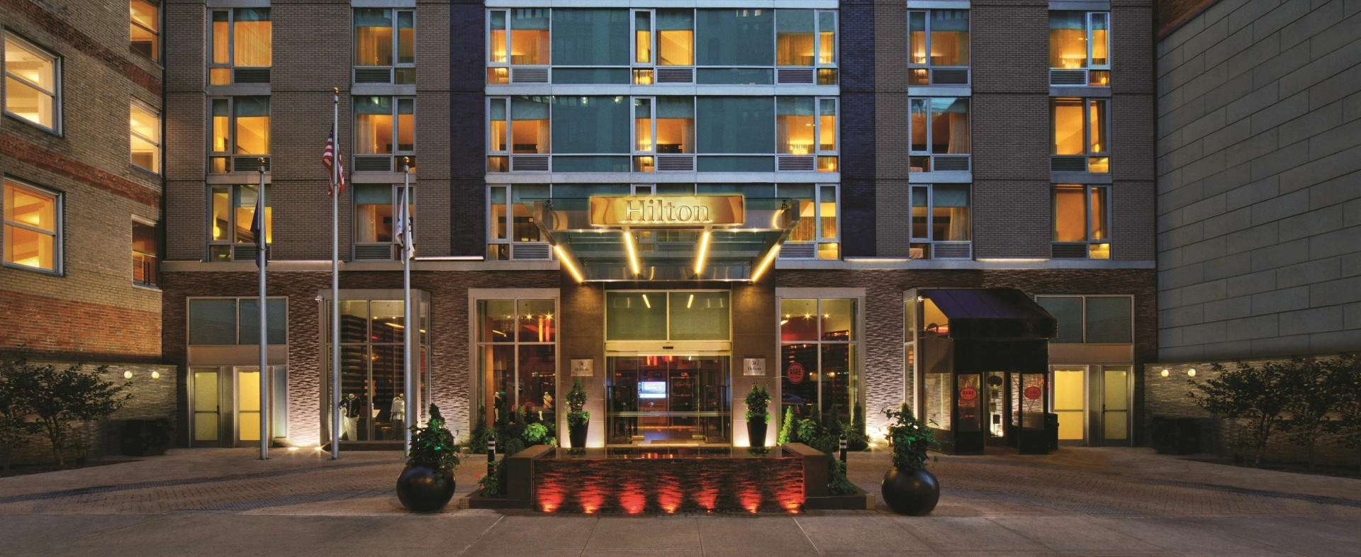 Foto - Hilton New York Fashion District