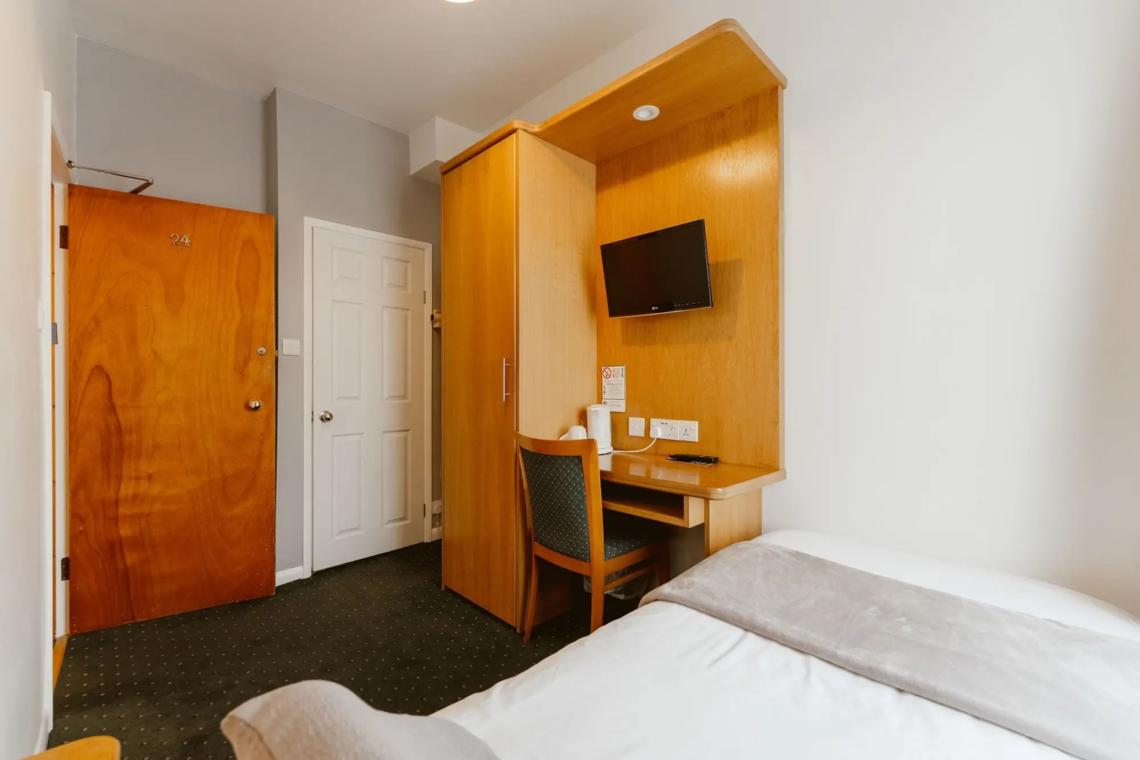 Foto - Star Hotel