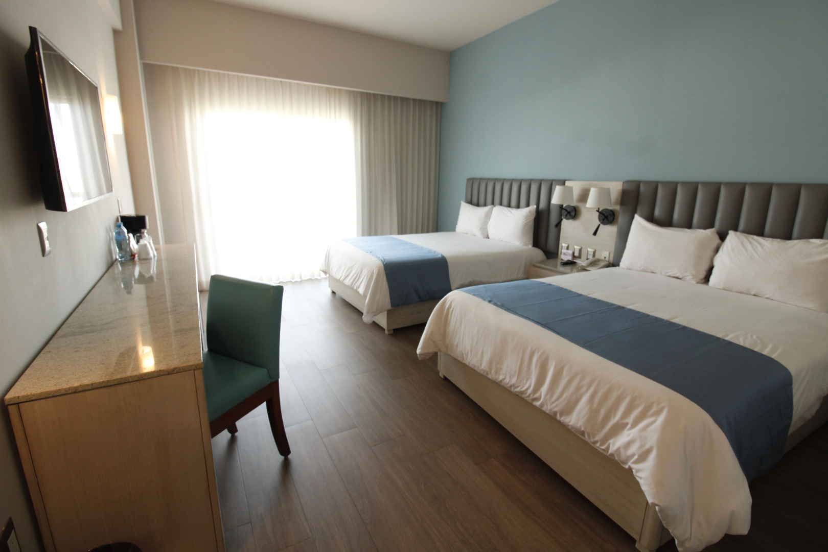 Foto - Varali Grand Hotel